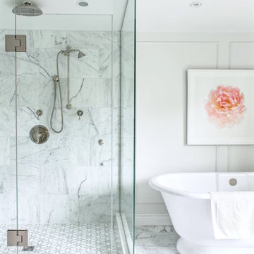 Luxury Master Bathroom
