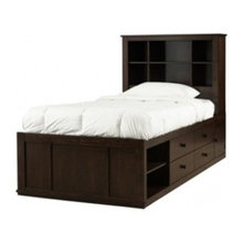 Grants room