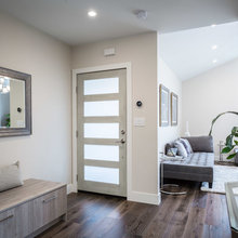 Hardwood Floor