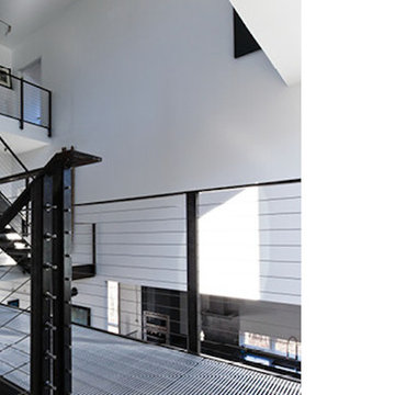 Rank Residence