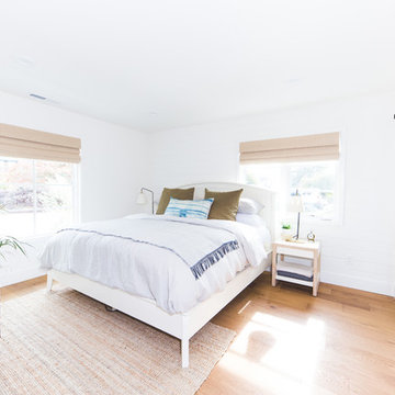 Depot Hill Beach House