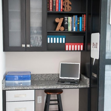 Home Office