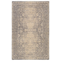 Contemporary Area Rugs by FlairD