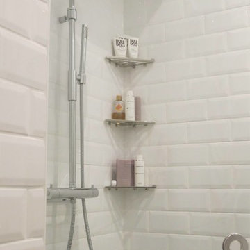 Badrumsrenovering Göteborg - Heden