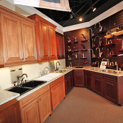 Ashton Woods Atlanta Design Studio - Products