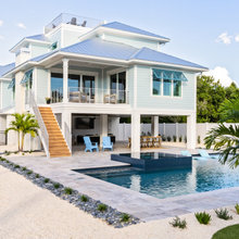 Exterior Siding