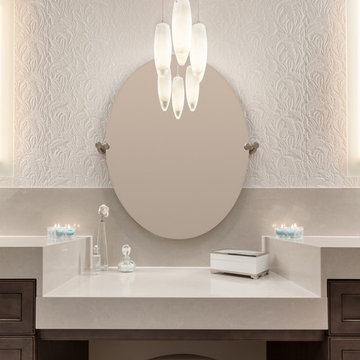 Issaquah Bathroom Remodel