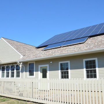 Tester House