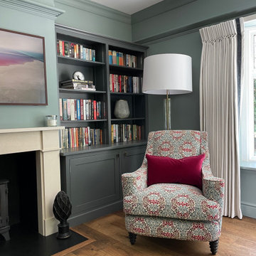 Edwardian Family Home