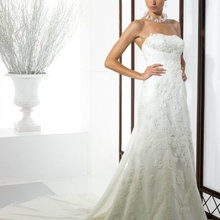 Moonlight J6128,Wedding Dresses