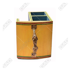 TISSUE BOXES COLLECTIONS - Tissue Box Holders
