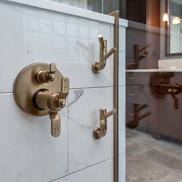 Luxe Master Bath Remodel