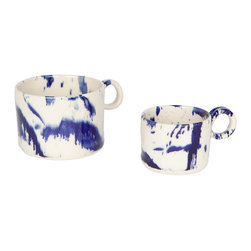 Chris Earl Ceramics - Mugs