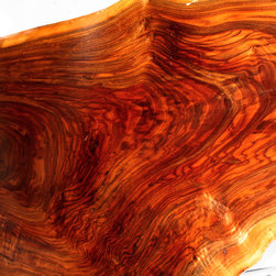 Rosebud Desk - Side Tables And End Tables