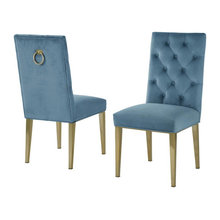 Dining chairs