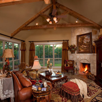 Hill Country Living...a bit more refined