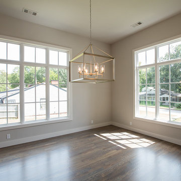 Insight Homes Mid-Town Tulsa ~ 3519 S Wheeling