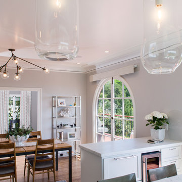 Glasshouse Home Maintenance Client