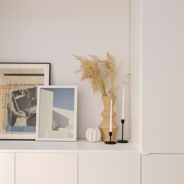 Living Room - Modern