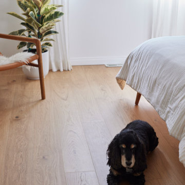 Anza 7" | Silvan Resilient Hardwood Collection Customer Space | CA