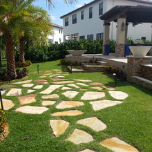 Landscape Ideas