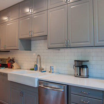 Kitchens