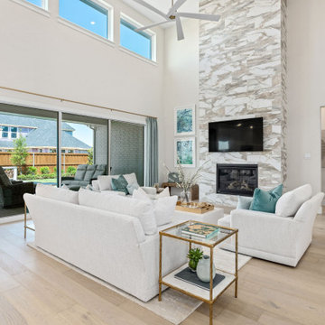 Mosaic 60' Model