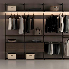 Closets