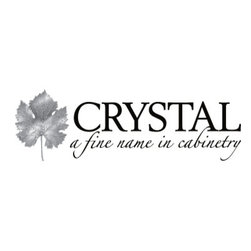 Crystal Cabinetry - Kitchen Storage And Organization