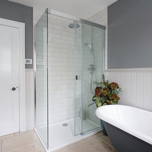 Bathroom Weybridge