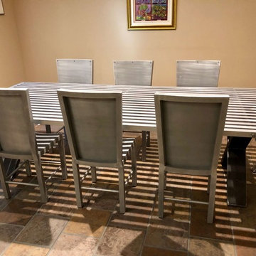 Custom Tables