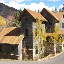 Mountain Home