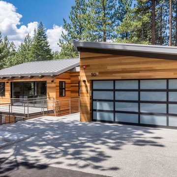Mammoth Modern