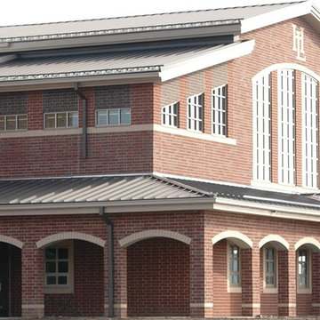 Hopewell Loudon School