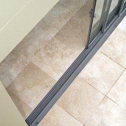 Sliding Door Tracks/Driveways - Products
