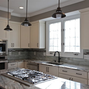 Sterling Kitchen Remodel
