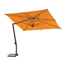 Outdoor Patio