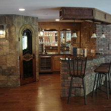 Wine cellar