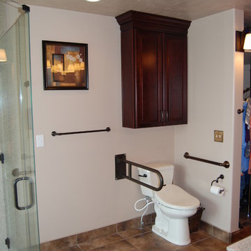 Accessible Bathroom