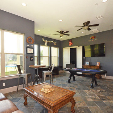 Luxury Custom Home in Richmond, TX