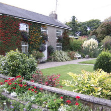Design Tips for Exterior Planting in London