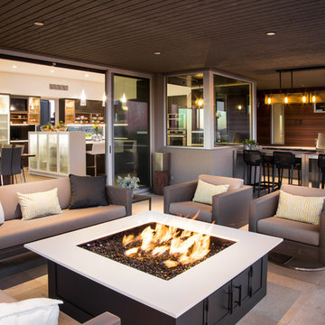 Desert Contemporary