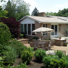 Exterior Ideas