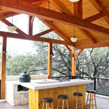 Patio Ideas