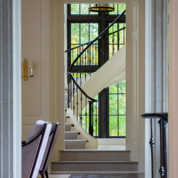 Linnean House