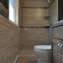 Baths