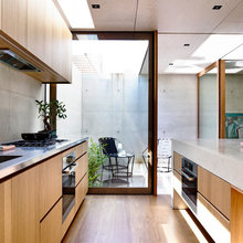 Kitchens