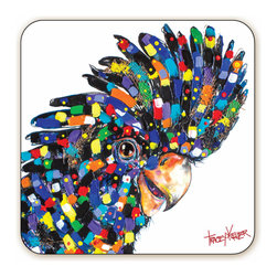 Tracey Keller Coasters - Products