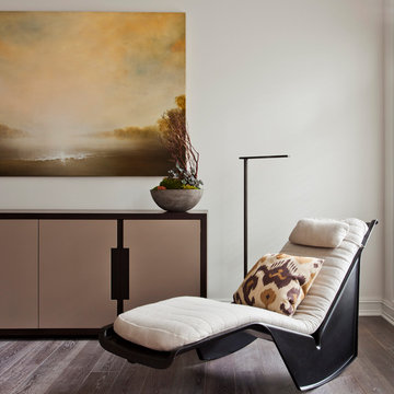 Lincoln Park Residence