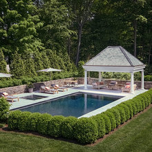 Landscaping & Ideas